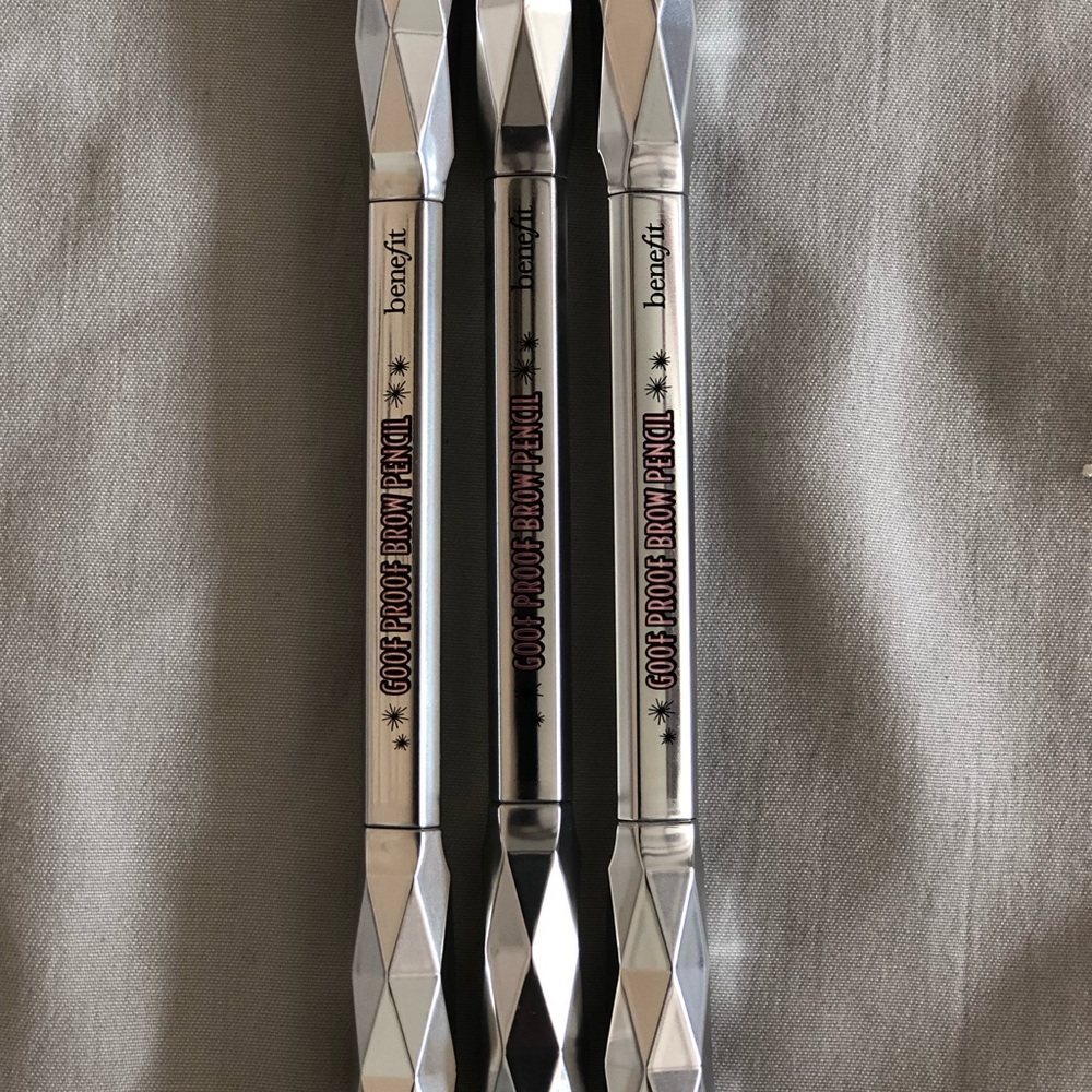 Benefit Goof Proof Brow Pencil